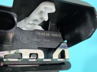 Zamek klapy tył Skoda Fabia IV HB 4piny