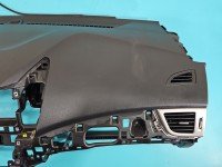 Deska rozdzielcza konsola kokpit Hyundai I30 II 12-16 eu