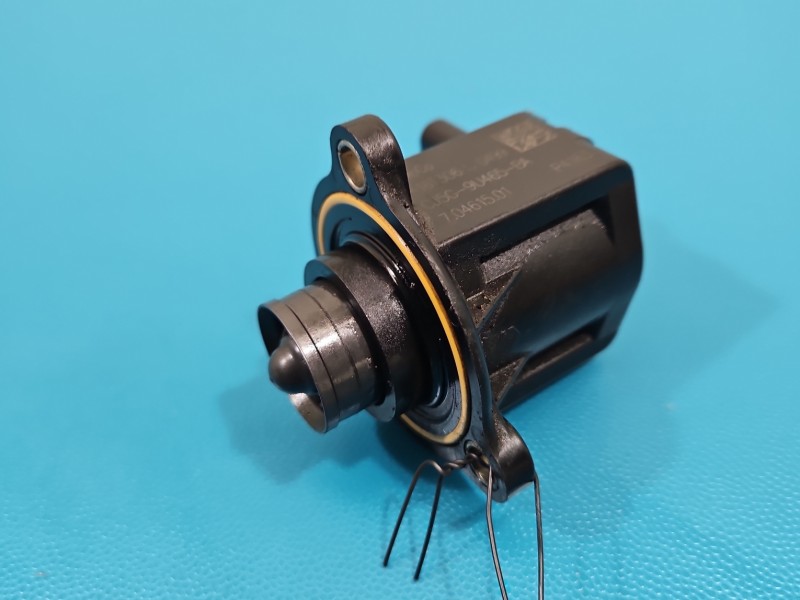 Zawór turbiny Ford Edge II 7.04615.01 2.0 ECOBOOST