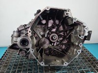 Skrzynia biegów Nissan Qashqai I J10 06-13 1.6 dci