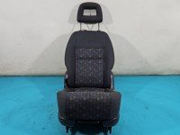 Fotel tył prawy II rząd Vw Sharan I tylny 2 rząd
