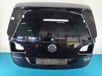 Klapa tył Vw Sharan II 10- HB 5d czarny LC9X Klapa tył Vw Sharan II 10- HB 5d czarny LC9X