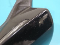 Lusterko lewe pin Seat Leon III 12- HB 5d kolor Ls9r europa