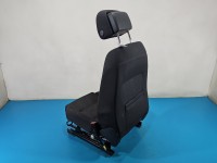 Fotel prawy przód pasażera Vw Passat B8 5d EUROPA