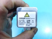 ŻARNIK STARTER ZAPŁONNIK CEWKA XENON Skoda Superb II 66340HBI