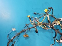 Wiązka deski rozdzielczej Isuzu D-Max II 11-19