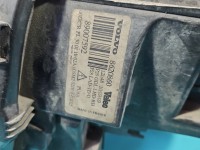 Reflektor prawy lampa przód Volvo XC90 I 02- EUROPA 89007592, 8620860