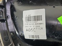 Tapicerka drzwi przód lewa boczek Kia Ceed II 12-18 82350-A2000