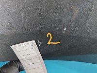 Błotnik przód lewy Opel Astra V K grafitowy z10a