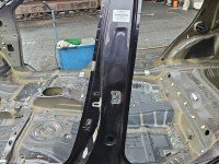 Próg lewy SŁUPEK ŚRODKOWY B Honda HR-V II 13-18 HB 5d czarny NH821M