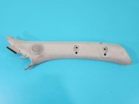 Osłona ZAŚLEPKA PLASTIK Toyota Land Cruiser J200 07-
