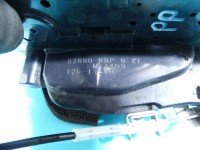 Zamek przód prawy Nissan Micra K13 EUROPA 2 pin