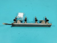 Wtryskiwacz Dacia Dokker 175200117R, 166008992R 1.6 16V