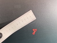 DRZWI PRZÓD PRAWE PASAŻERA Toyota Yaris II 3d 1F8