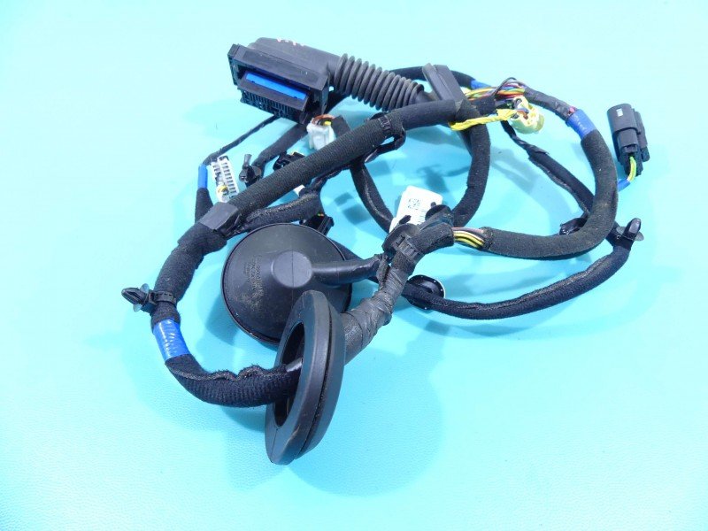 Instalacja Wiązka drzwi przód prawych Hyundai I30 III 16- 91615-G4350