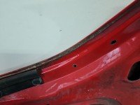 Maska przednia Fiat Seicento czerwony