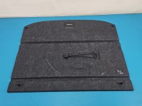 Wykładzina bagażnika podłoga LEXUS NX I 14-21 58410-78010