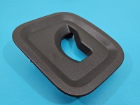 Osłona ZAŚLEPKA PLASTIK BMW iX1 U11 9462378-07, 9462378