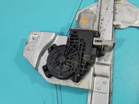 Podnośnik przód lewy Citroen Berlingo II 5d HB