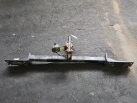 Hak holowniczy Opel Meriva A