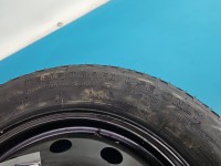 Koło zapasowe 14" dojazdowe dojazdówka Fiat Punto II Rozstaw śrub: 4x98, Firestone, FIP1534760, 135/80/R14 PIRELLI 4X98