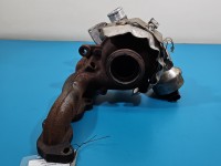 Turbosprężarka Skoda Kodiaq I 04L253010T 2.0 tdi 150KM