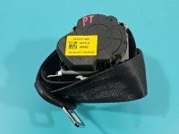 Pas bezpieczeństwa tył prawy Skoda Fabia III 34163778B