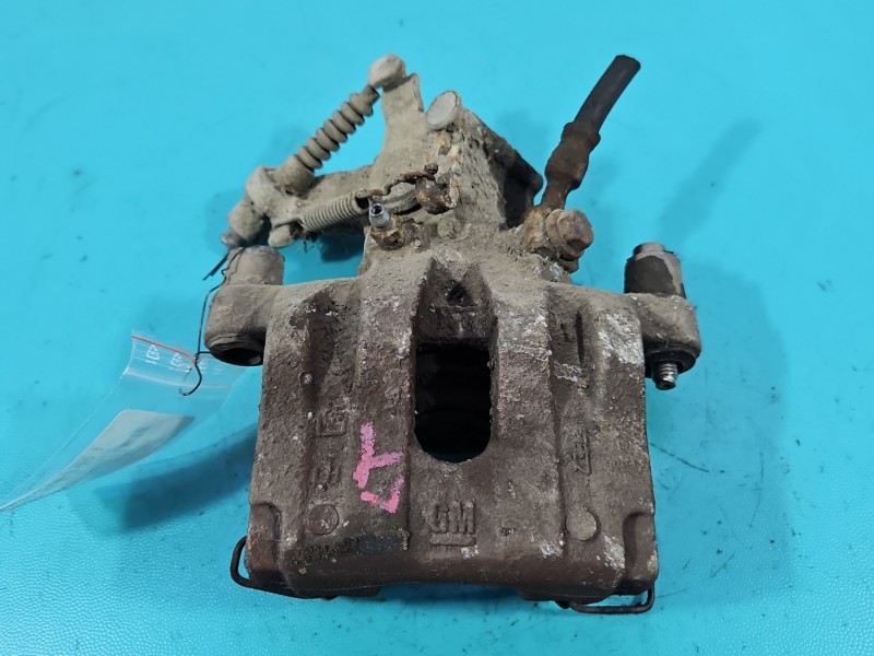 Zacisk tył lewy Opel Vectra C 2.0 dti sedan