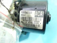 Pompa abs Opel Astra IV J 13356788, 100206-04294, 100960-45223
