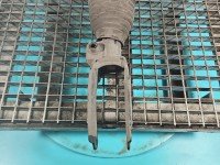 Amortyzator przód prawy przedni Porsche Cayenne II