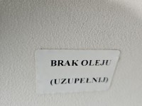 Skrzynia biegów Bmw e39 3.0d