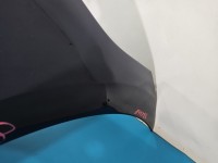 Zderzak przód przedni Jaguar F-Pace 16- JBM