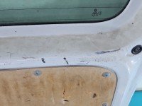 Drzwi tył lewe Vw Caddy III 2K HB 4d biały