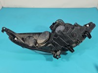 Reflektor lewy lampa przód Peugeot 207 EUROPA
