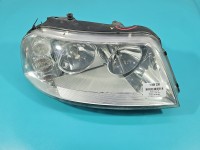 Reflektor prawy lampa przód Vw Sharan I EUROPA 0301182202, 7M3941016L