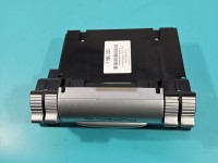 Konsola panel nawiewu Porsche Cayenne I 9P 7L5907040BM