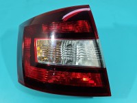 Lampa tył lewa Skoda Rapid HB EUROPA 5JJ945311
