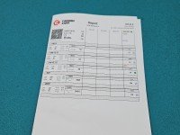 TESTOWANY Wtryskiwacz Bmw e90 0445110616 2.0d