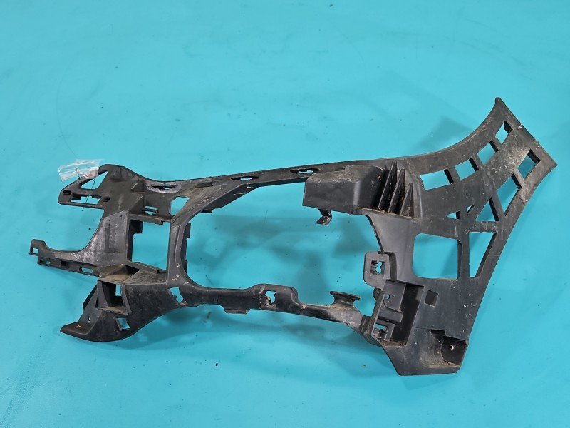 Ślizg zderzaka przód lewy Mercedes W212 A2128853765