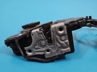 Zamek przód lewy 10B837015 Skoda Scala 2019- EUROPA 5pin