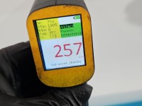 DRZWI PRZÓD LEWE KIEROWCY Audi A5 8T 5d Ly9c
