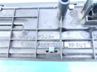 Listwa progowa lewa PRÓG NAKŁADKA Honda Legend IV KB1 84262-SJA, 84202-SJA, 84212-SJA B92P