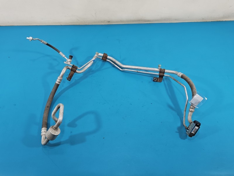 Przewód klimatyzacji rurka Kia Sportage III 10-15 97775-3U700