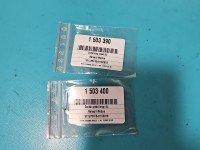 Zwrotnica lewa piasta przód 1.5 dci Renault Modus