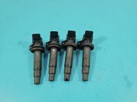 Cewka zapłonowa Toyota Corolla E12 90919-02239 1.6 vvti TOYOTA, 4 pin
