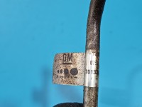 Przewód wspomagania Opel Zafira B 13122703, 13122700