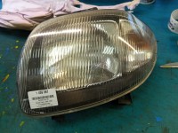 Reflektor lewy lampa przód Renault Thalia I EUROPA 7700433549