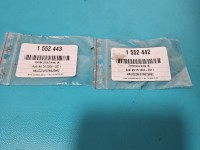 Zwrotnica lewa piasta przód 3.0 tdi Audi A6 C6