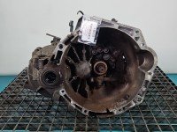 Skrzynia biegów HYUNDAI i20 II 14-20 1.2 16V