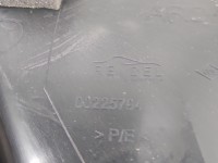 Tapicerka drzwi tył prawa boczek Peugeot 3008 II 98305886QU